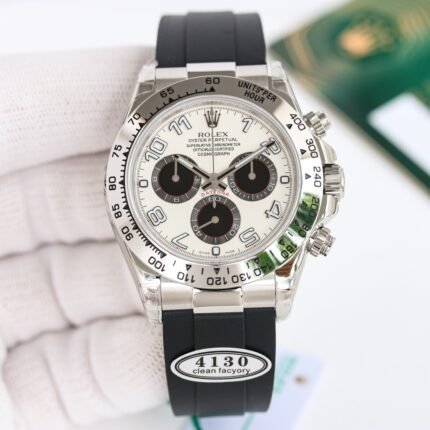 Rolex Daytona 10
