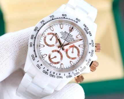 Rolex Daytona 13