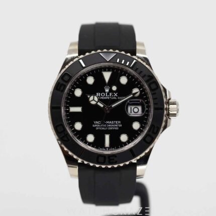 ROLEX YACHTMASTER OYSTERFLEX 42MM 226659