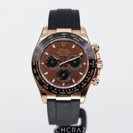 ROLEX DAYTONA OYSTERFLEX 40MM 116515ln