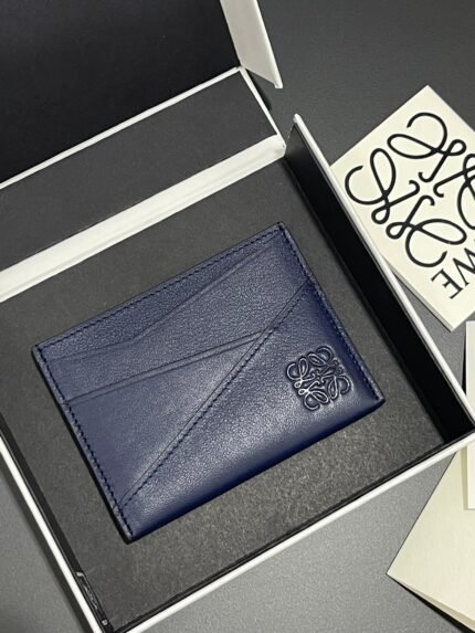 Loewe Wallet 12