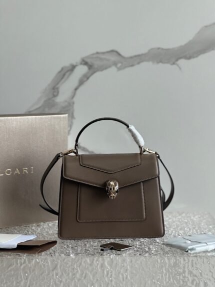 Bulgari Bag 04