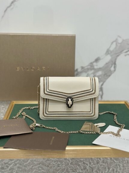 Bulgari Bag 07