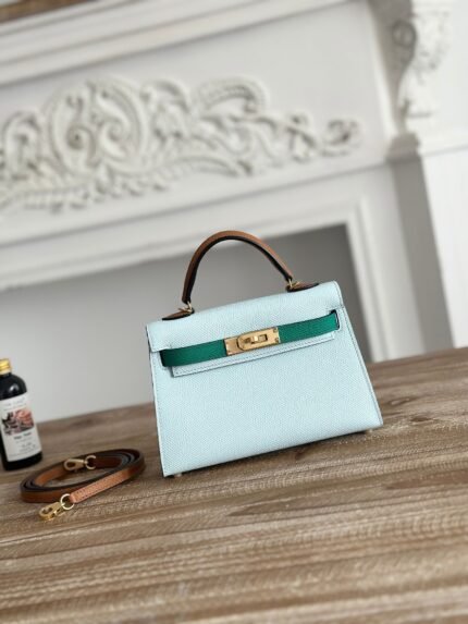 Hermes Bag 01