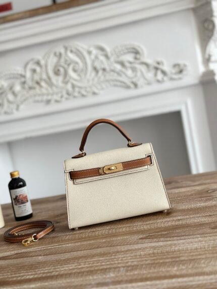 Hermes Bag 34