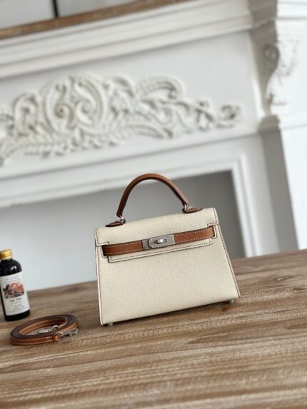 Hermes Bag 35