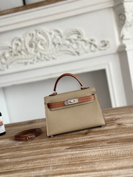 Hermes Bag 41