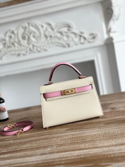 Hermes Bag 42