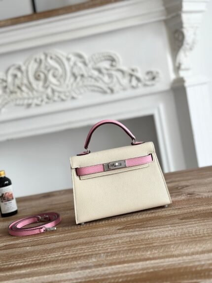 Hermes Bag 43