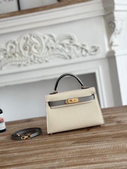 Hermes Bag 54
