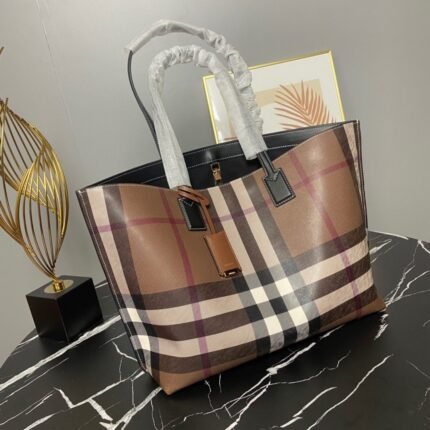 Burberry Bag 38