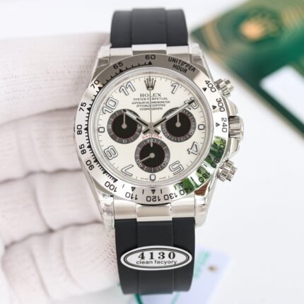 Rolex Daytona 10