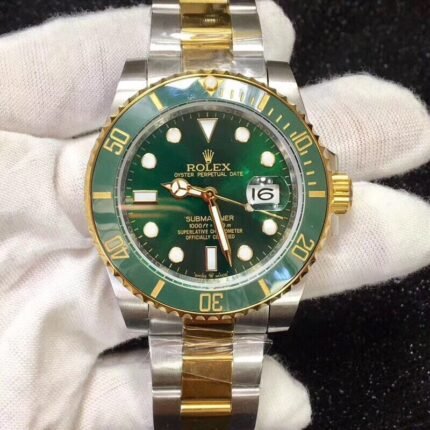 Rolex Submariner 06