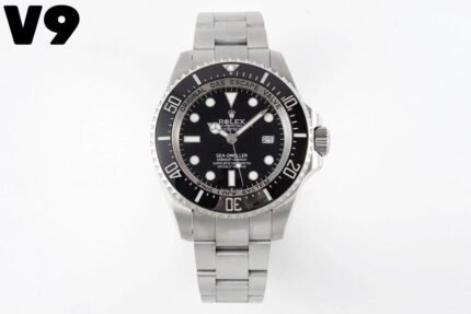 Rolex Sea-Dweller 02