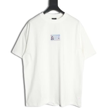 Balenciaga T-shirt 22