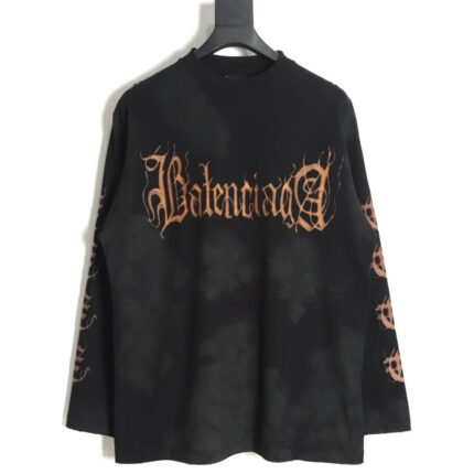 Balenciaga T-shirt 49