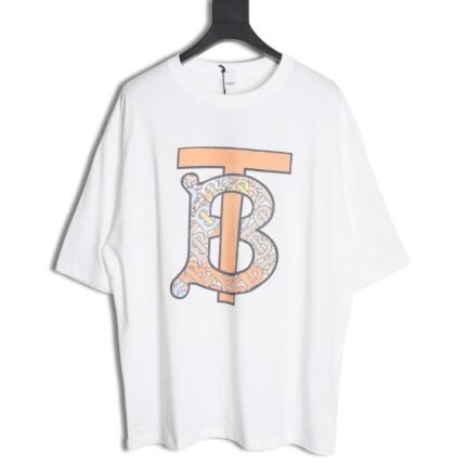 Burberry T-shirt 41