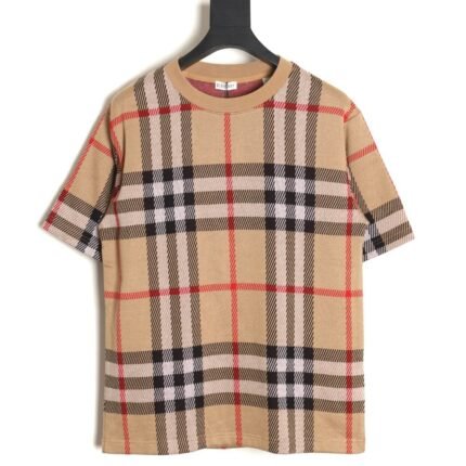 Burberry T-shirt 43