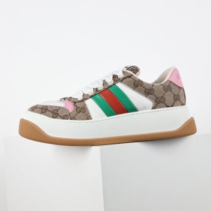 Gucci loafers 33