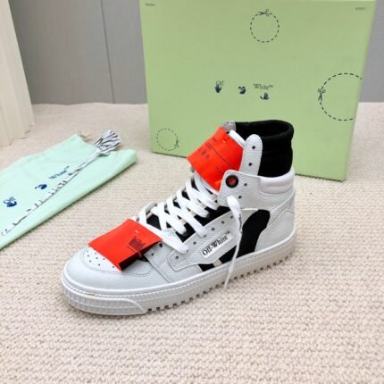 Off-white shoes 33