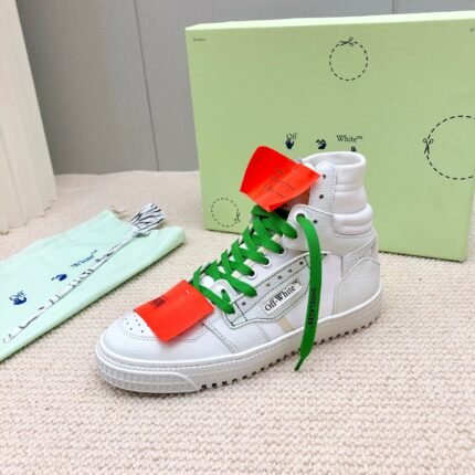 Off-white shoes 32