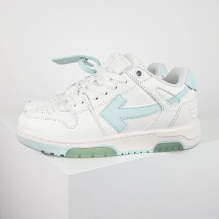 Off-white shoes 10